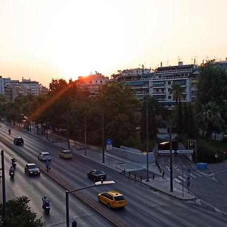 Chris'S Athens Home In The Center Of Everything Exterior foto