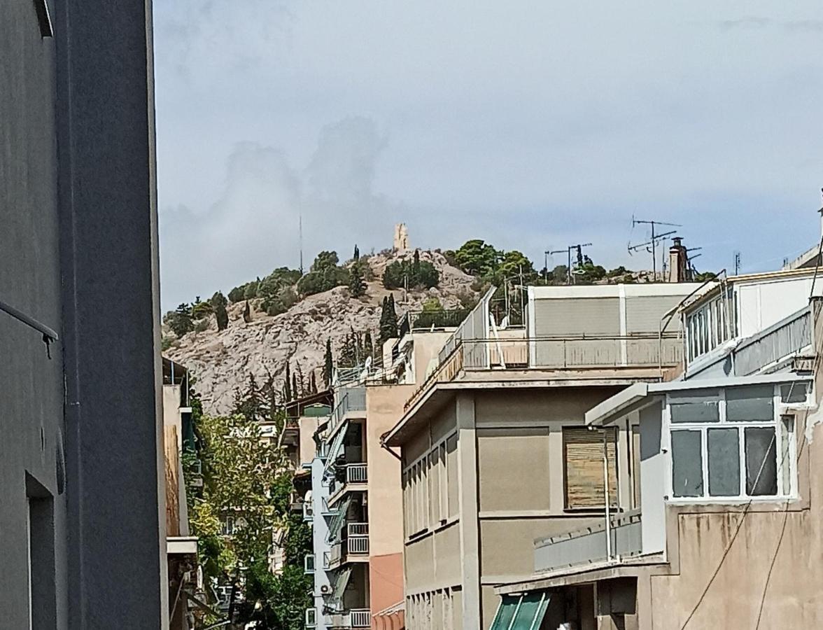 Chris'S Athens Home In The Center Of Everything Exterior foto