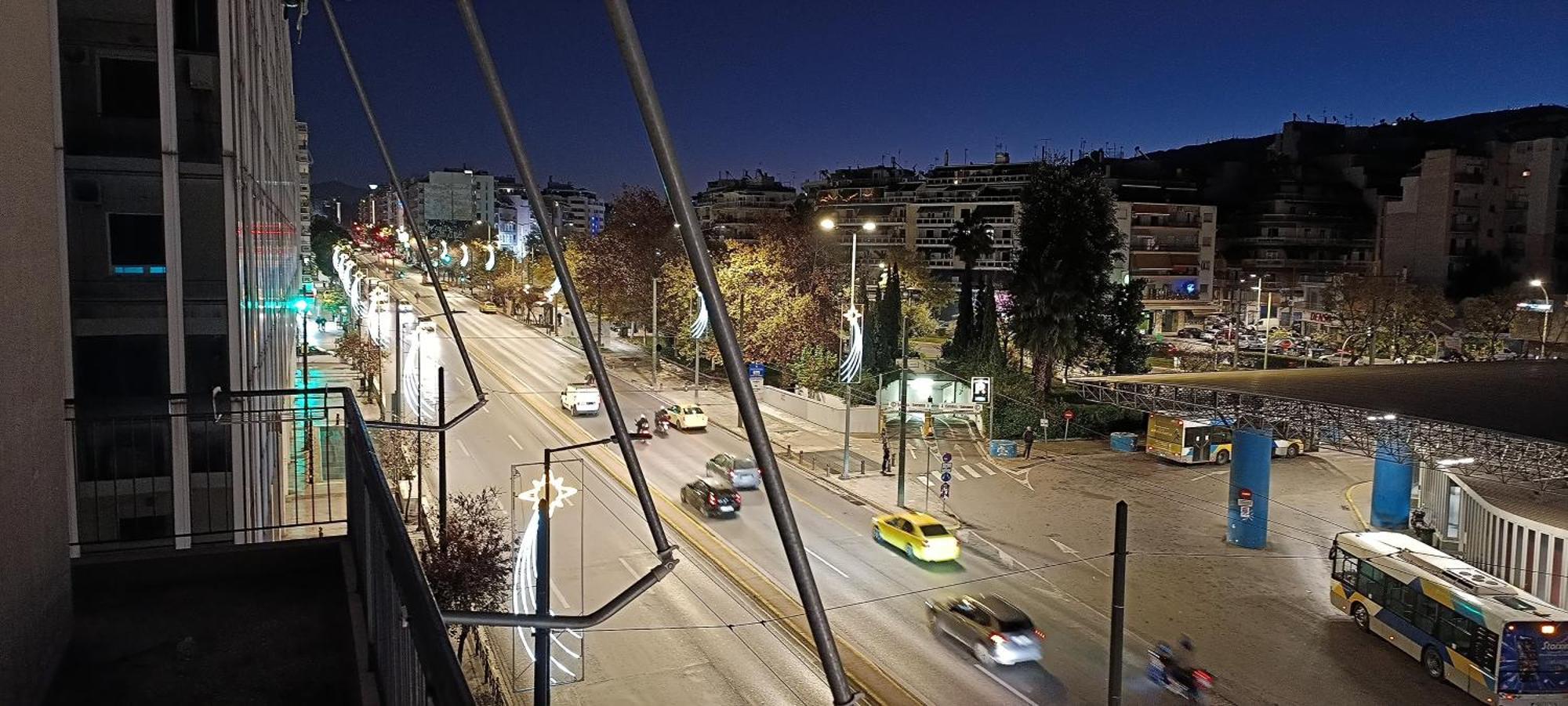 Chris'S Athens Home In The Center Of Everything Exterior foto