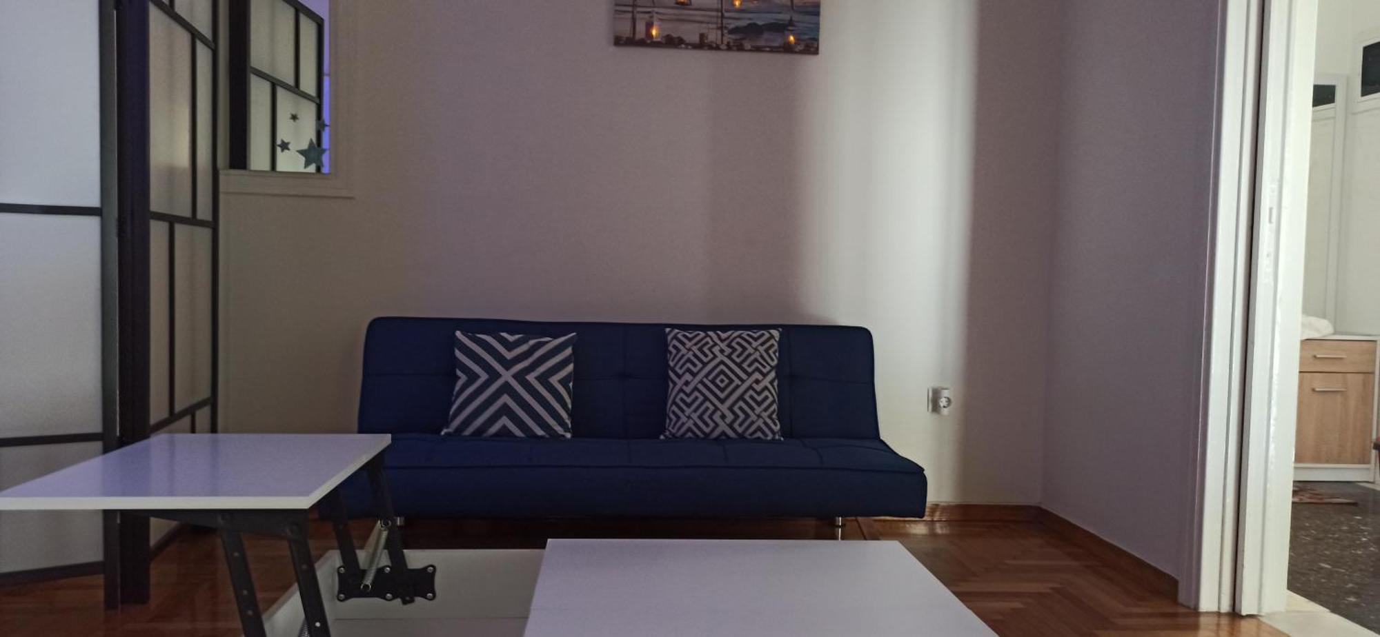 Chris'S Athens Home In The Center Of Everything Exterior foto
